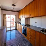 Apartmán Flh Da Rocha Spacious Flat *