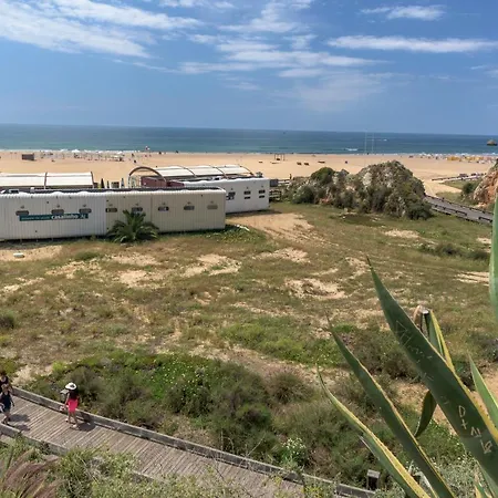 Flh Da Rocha Spacious Flat * 포티마오