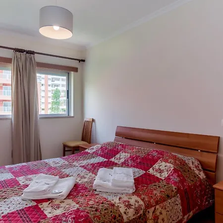 Lägenhet Flh Da Rocha Spacious Flat Portimão