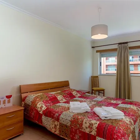شقة Flh Da Rocha Spacious Flat بورتيماو