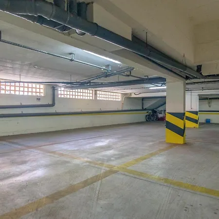 Flh Da Rocha Spacious Flat * بورتيماو