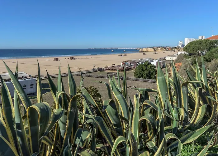 Flh Da Rocha Spacious Flat Portimao